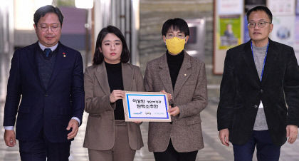 사상 초유의 장관 탄핵 이뤄질까…8일 이상민 장관 탄핵소추안 표결 예정