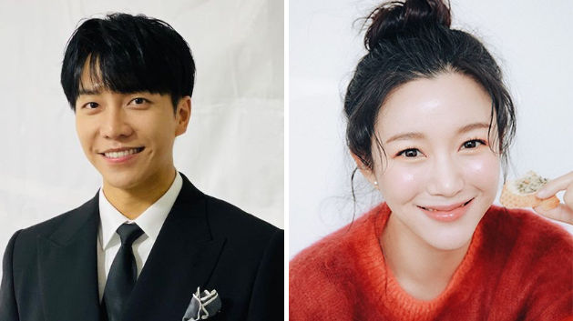 이승기 어머니 이다인은 최고의 며느리 극찬