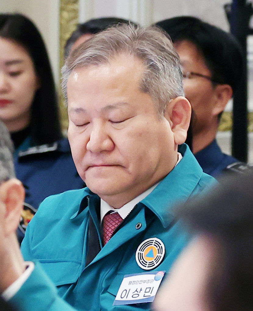 이젠 헌재의 시간…재난 대응이 탄핵 사유 되느냐가 이상민 심판 쟁점
