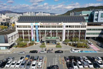 경주시, 수소자동차 41대 보급…1대당 3천250만 원 지원