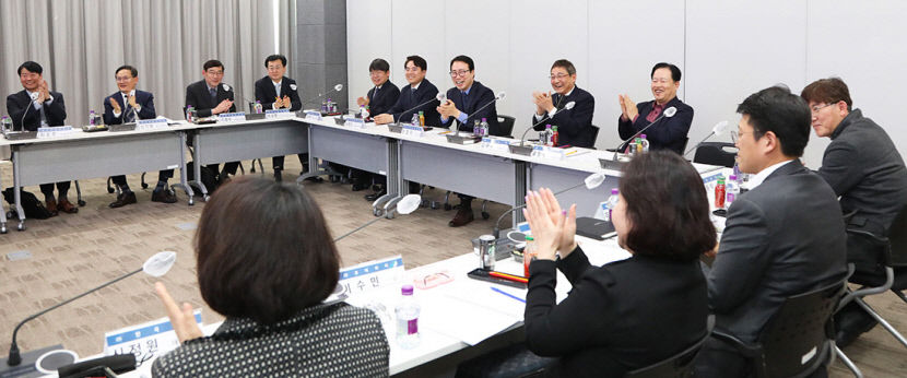 대구국세청, 의료·헬스케어 기업에 절세팁 등 맞춤형 세정 제공