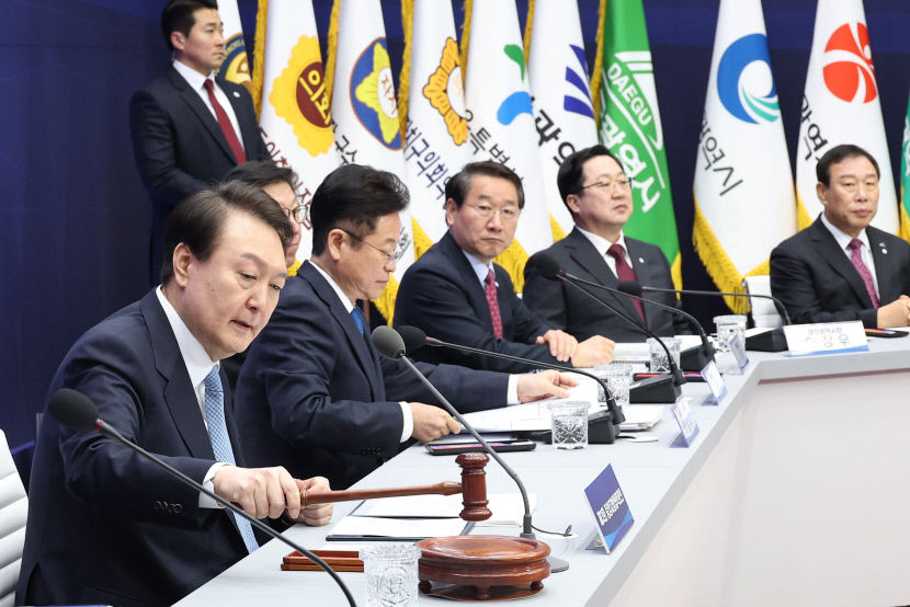 지방시대, 지방분권 과제 착착 진행...중앙권한 6개 분야, 57개 지방 이양
