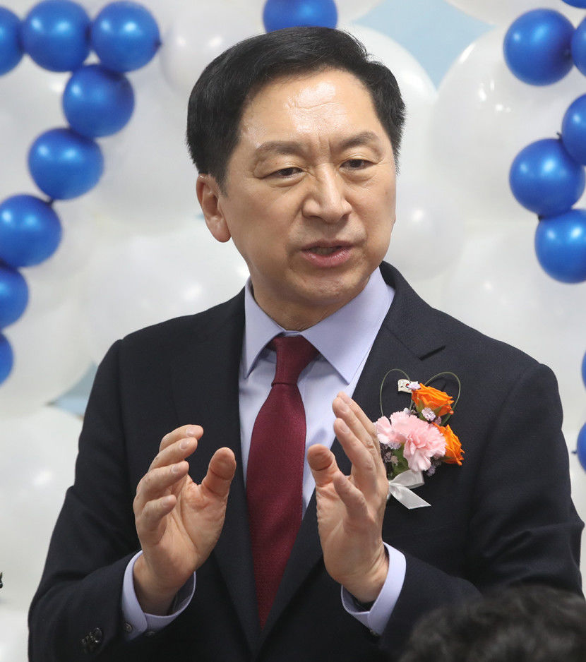 김기현-안철수, 윤 대통령 탈당-탄핵 등 도 넘는 발언 계속