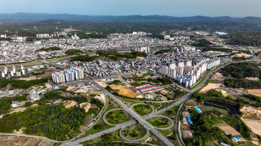 인구 10만 유지 안간힘… 영주시 주소 갖기 운동 본격 추진