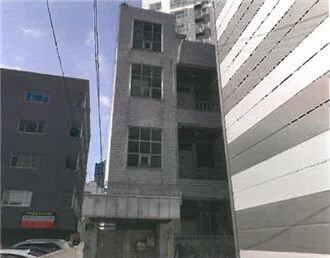 [공매 정보] 대구 달서구 감삼동 다세대 주택