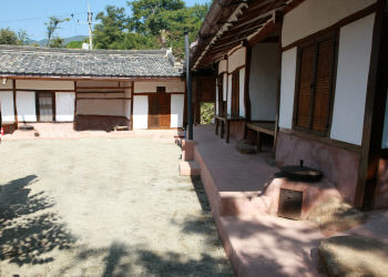 물 세고 벽에 금가고···故 노태우 전 대통령 생가, 7월부터 대수선 공사 추진