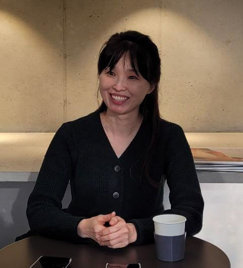표절 누명  이겨낸 박정현 작가 개인전 가슴 속 돌덩이 치웠다