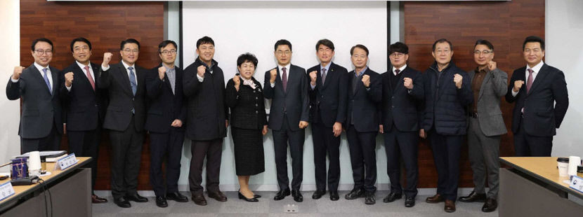 국세청, 구미국가산업단지 수출 증진 위한 세정지원 설명