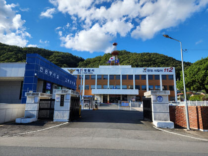 예천경찰, 농가 빈집만 노린 상습절도범 구속…도주한 공범 검거 나서