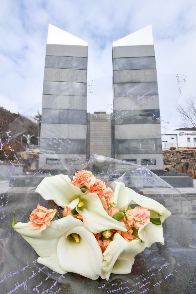 대구지하철참사 20주기…제대로된 추모사업 필요하다