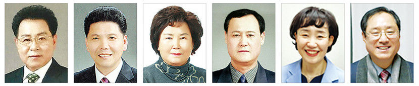 박병욱 달인의 찜닭 대표, 제46회 자랑스러운 대구시민상 대상 수상