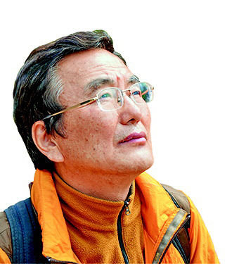 [김찬일의 방방곡곡길을 걷다] 사천시 명소…情과 恨 슬픔의 연금술사 박재삼의 詩가 꽃핀 땅
