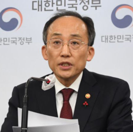 추경호 UAM 2025년 상용화하고 AI 일상화 방안 6월 발표