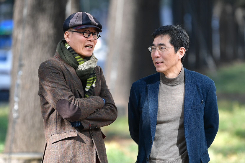 [위클리포유 커버 스토리] 김봉규·이춘호 기자가 본 세상 (2)