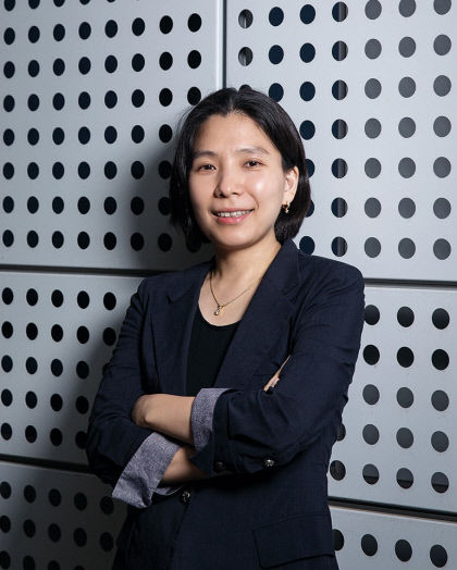 박문정 포스텍 교수, 美 물리학회 고분자 물리분야 수석부회장에 선출