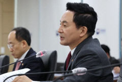 원희룡 로봇 배송 2026년, 드론 배송은 2027년까지 상용화