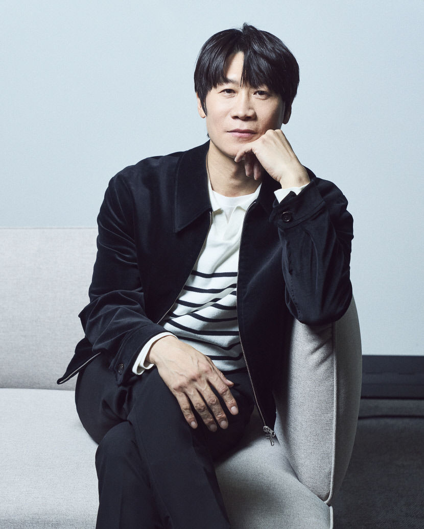 영화 카운트 주연 진선규 상처 극복 과정 그려…봄처럼 희망을 주고 싶어