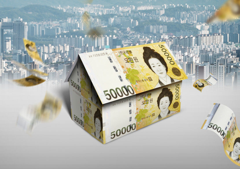 이미 오를 만큼 올랐다…기준금리 동결에도 잠 못 드는 사람들