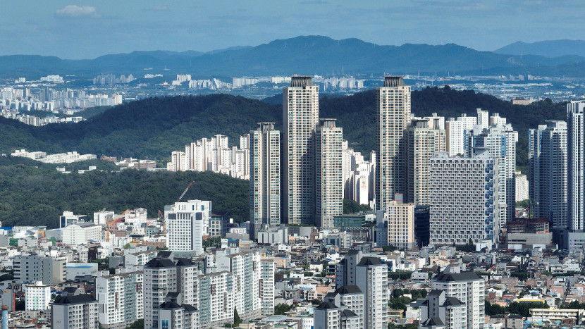 대구 미분양 폭증 사태, 지역 산업 전반에 악영향