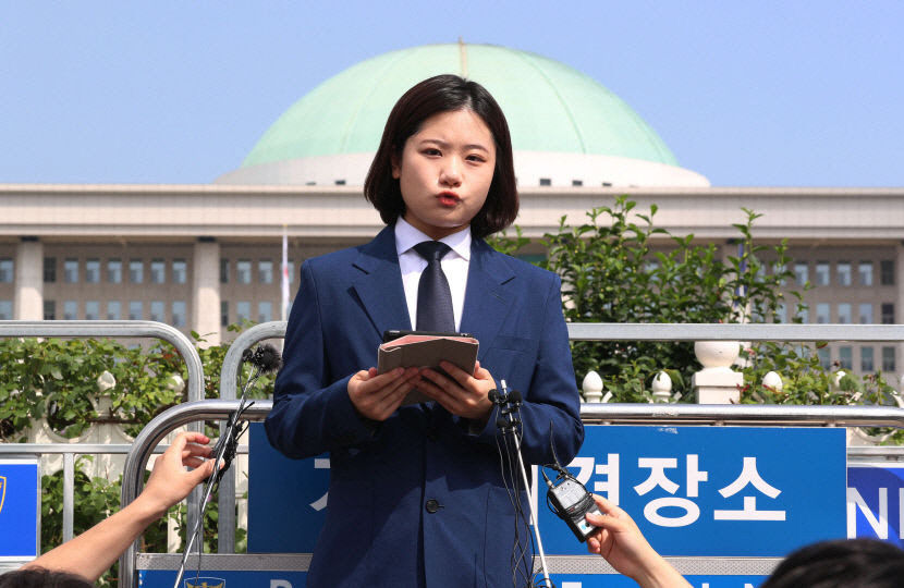 정치권도 MZ 열풍…기성 정치권 반발하는 MZ세대 정치인 속속 등장