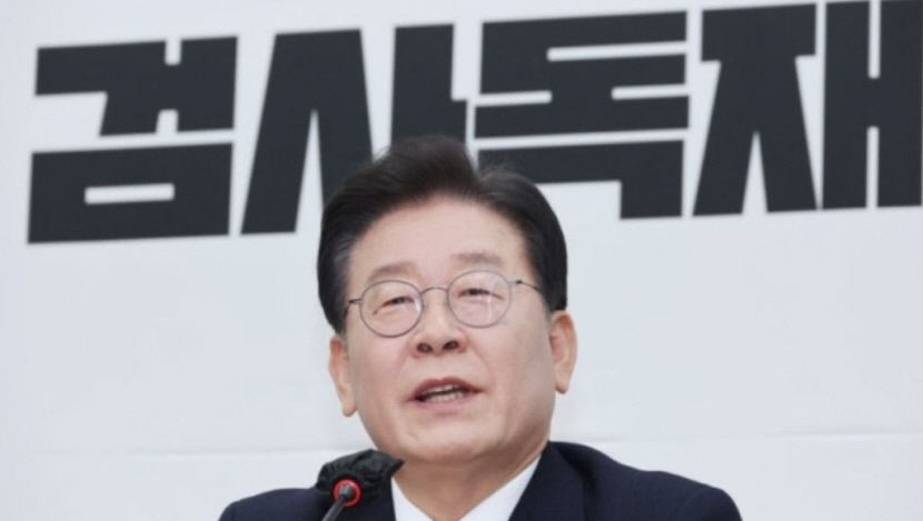 이재명 체포동의안, 24일 국회 본회의 보고…27일 표결