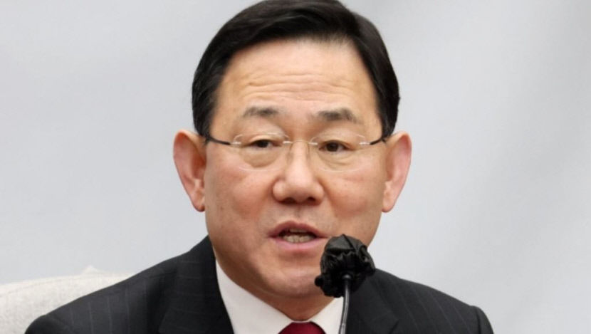 주호영 3월 1일부터 임시국회?…민주당 정상으로 돌아와야