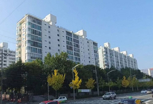[경매 정보] 대구시 달서구 송현동  그린맨션