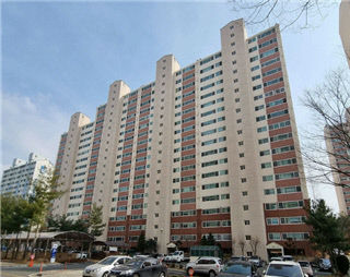 [공매 정보] 경산시 사동 670-1 부영그린마을