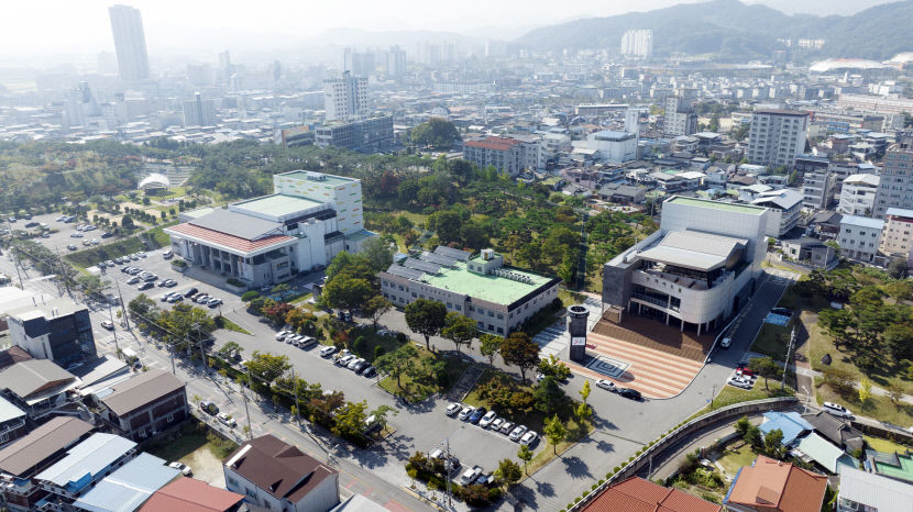 문경문화예술회관 개관 30주년 맞아 특별 전시·공연