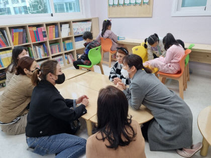 [동네뉴스] 아파트 안에 초등생 돌봄센터 생겼어요
