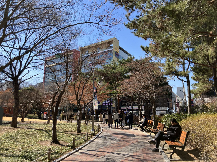 2·28민주운동 국가기념일로 지정 5년째…시민들 아직 몰라