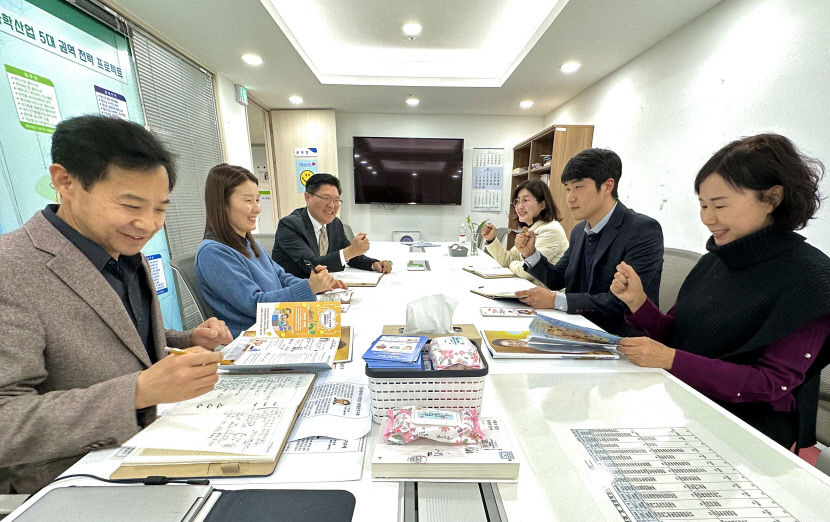 경북도 서울본부, 국비확보·관광홍보 숨은 공신