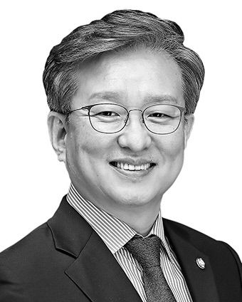 [여의도 메일] 안전한 공동체로 가는 길
