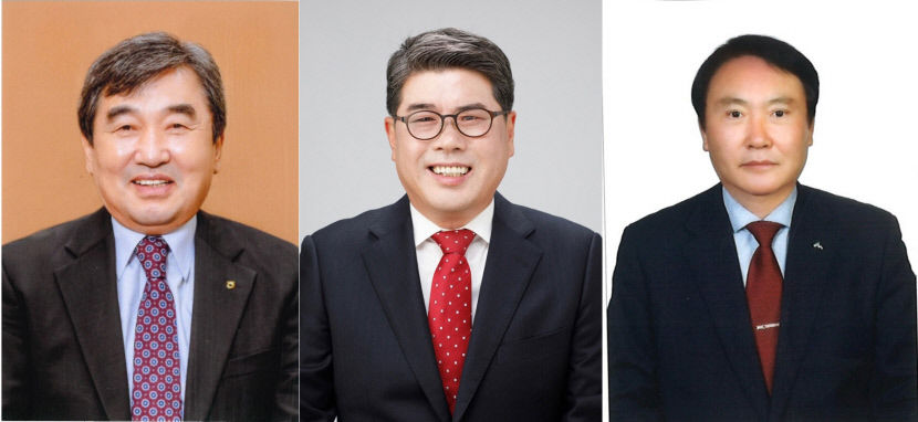 경북 영주 지역 농·축·산림조합장 선거 3명 무투표 당선