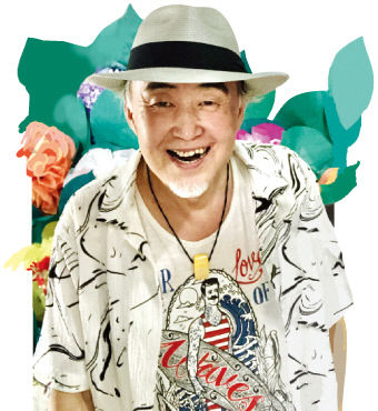 [조성진의 몸짓 이야기] 저승에서도 꽃처럼 생명력 있기를…