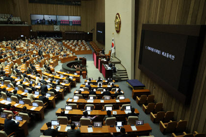 3월 임시국회 개막 제대로 굴러갈까…곳곳이 지뢰밭
