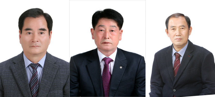 제3회 전국동시조합장선거 D-3, 영주 지역에선 과연 누가 웃을까?