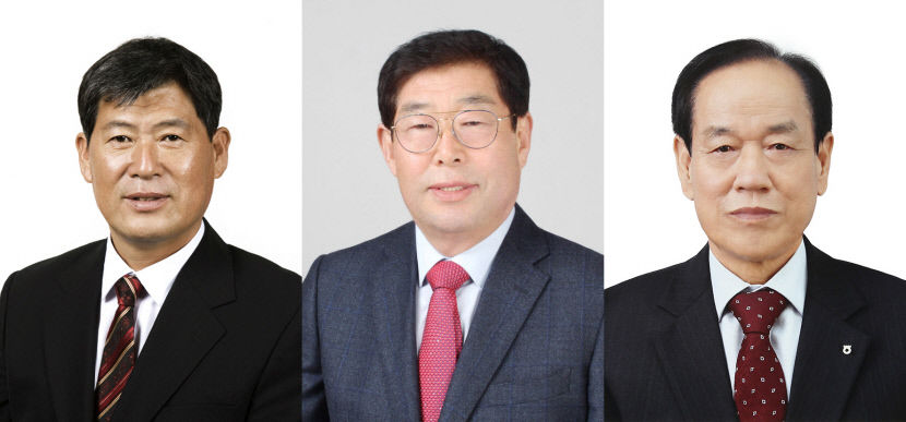 제3회 전국동시조합장선거 D-3, 영주 지역에선 과연 누가 웃을까?