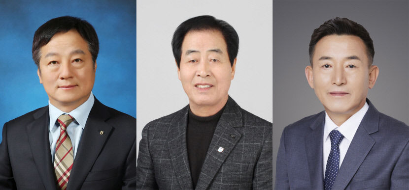 제3회 전국동시조합장선거 D-3, 영주 지역에선 과연 누가 웃을까?