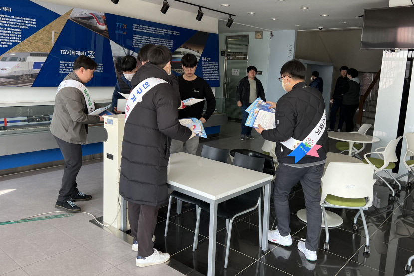 영주시 대학생 주소 이전 지원 사업 적극 홍보 나서