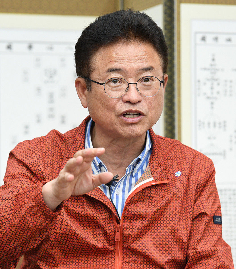 [단독] 경북도 과감한 인공지능 행정 접목, 수도권 격차 해소 나선다
