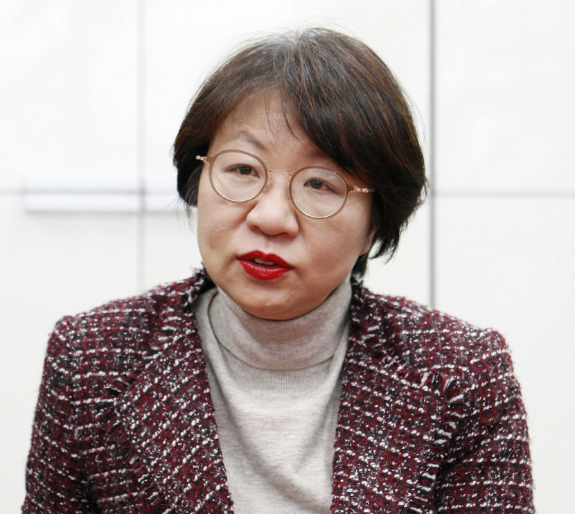 [단독] 연임 3개월여만에?…최은주 대구미술관장, 서울시립미술관장 채용 응모 논란