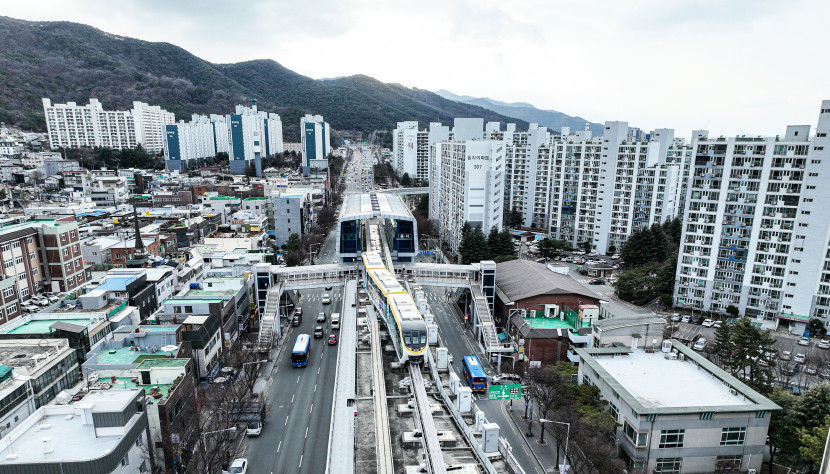 [단독] 엑스코선 정거장 조정하나…경북대북문역 추가 가능성