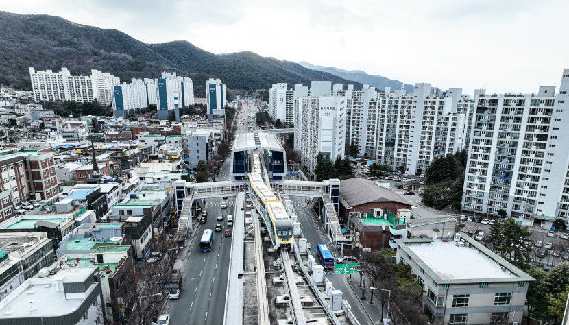 [속보] 경북대 북문에 엑스코선 정거장 추가 건설한다