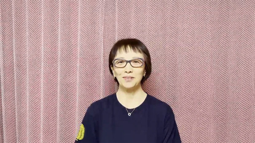 양영희 감독, 제1회 한국예술영화관협회 어워드 대상
