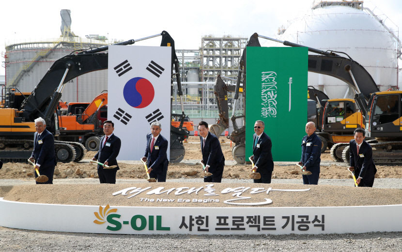 尹, 당선 1주년에 울산 찾아 경제·민생 행보