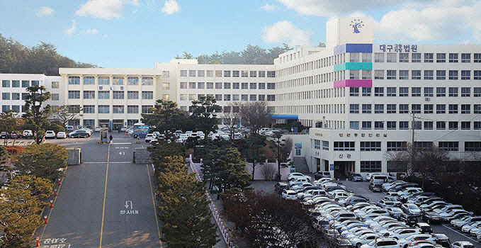 뇌물수수에 보이스 피싱 가담·스토킹…TK 경찰, 줄줄이 재판行