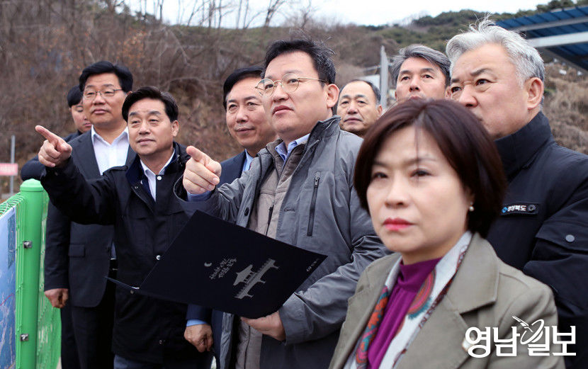 마약류 대마가 치매 치료제로…안동 그린 러시 성장 이끈다
