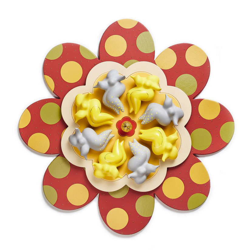 대구신세계갤러리 4월10일까지 신춘기획전 봄의 제전(The Rite of Spring)전(展) 선보인다