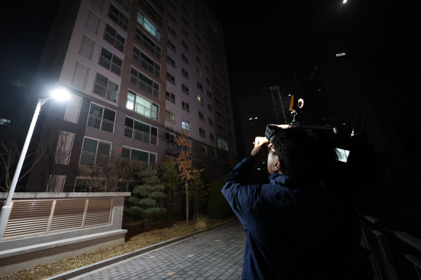 이재명 측근 또 사망…여권 비극 끝낼 사람은 李 대표, 입장 밝혀라